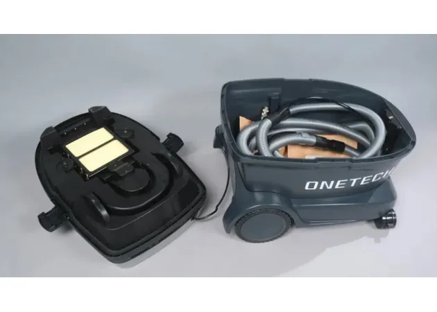 Пылесос под электроинструмент ONETECH NT09V-38E-MA 