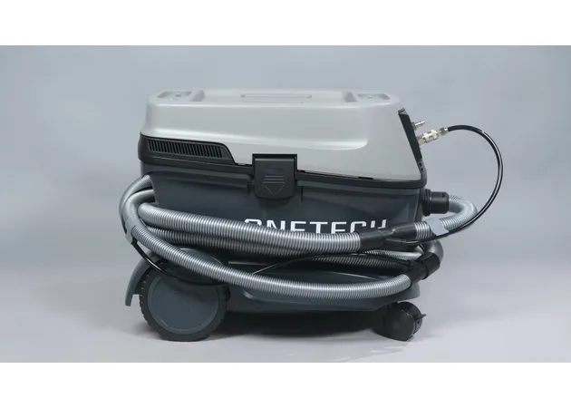 Пылесос под электроинструмент ONETECH NT09V-38E-MA цена