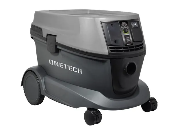 Пилосос під електро та пневмоінструмент ONETECH NT09V-38EP-MA ціна