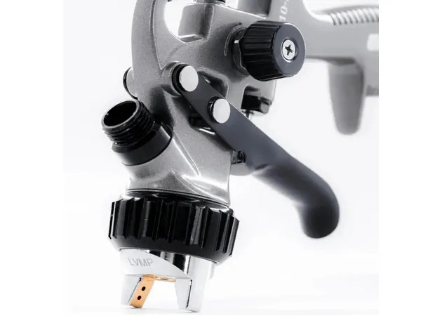 Краскопульт ONETECH NT-10DG, дюза 1.7 мм цена