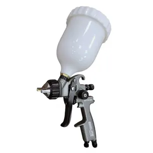 Краскопульт ONETECH NT-10DG, дюза 1.7 мм