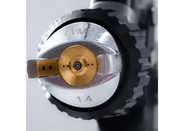 Краскопульт ONETECH NT-10DG, дюза 2.0 мм 