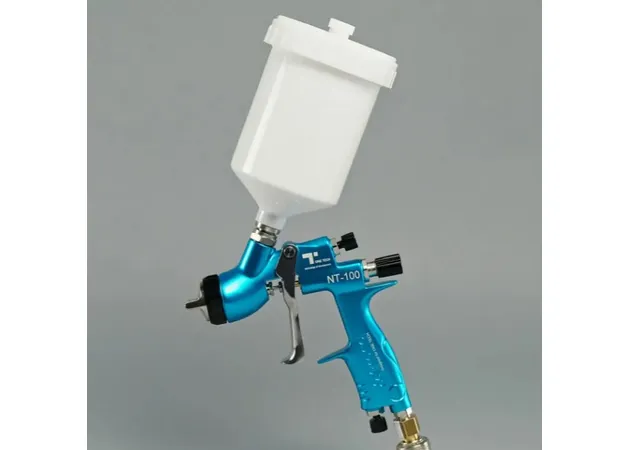 Краскопульт ONETECH NT-100, дюза 1.3 мм цена