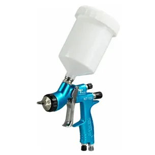 Краскопульт ONETECH NT-100, дюза 1.3 мм