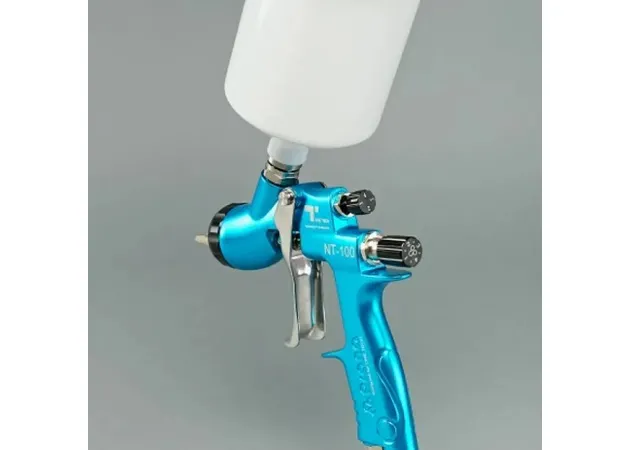 Краскопульт ONETECH NT-100, дюза 2.5 мм 