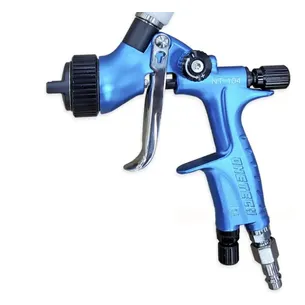 Краскопульт ONETECH NT-104 MP, дюза 1.8 мм, без бачка