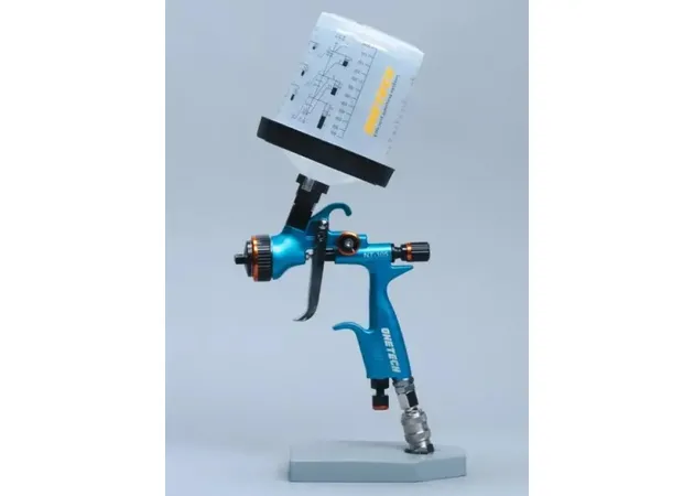 Краскопульт ONETECH NT-105 MP, дюза 1.4 мм, без бачка стоимость