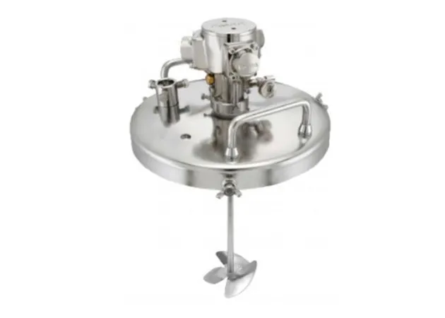Мешалка NT10-RB-TP на 20 л. емкость ONETECH BDP-12-S заказать