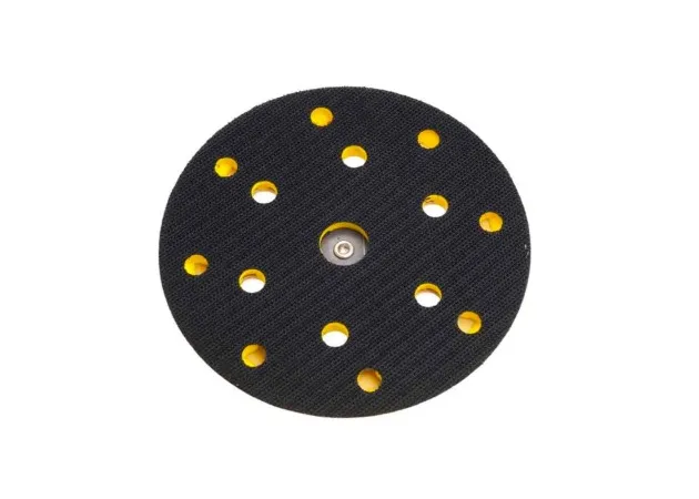 Подложка к шлифовалке ONETECH NT09S-0050152, 6 отверстий Ø 152 мм., резьба 5/16'' «Липучка» заказать