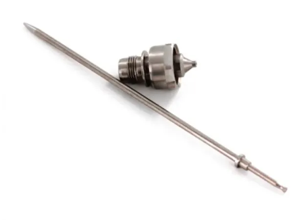 NT10S-044 Сопло + Голка (1.6 мм) для ONETECH NT-100/NT-103 заказати