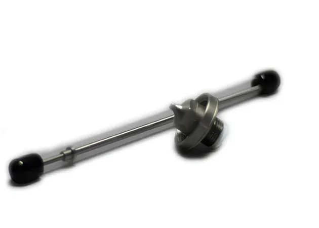 NT10S-047 Сопло + Голка (2.5 мм) для ONETECH NT-100/NT-103 ціна