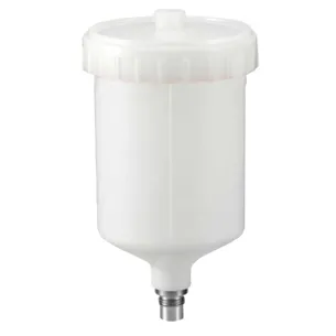 Бачок 600 мл NT05-RC-6M для краскораспылителей ONETECH NT-100/101