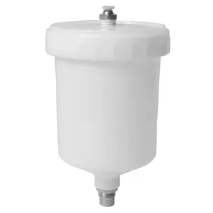 Бачок 600мл NT05-RC-6MP для краскораспылителей ONETECH NT-103