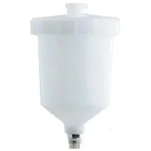 Бачок 600мл. NT05A-0073 для краскораспылителей ONETECH NT-104 и NT-105