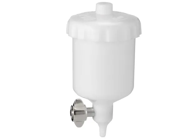 Бачок 150мл NT05-RC-51SR для краскораспылителей ONETECH NT-400R/F заказать