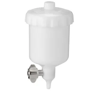 Бачок 150мл NT05-RC-51SR для краскораспылителей ONETECH NT-400R/F