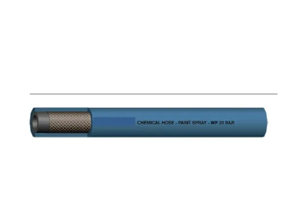 Шланг воздушный резиновый 9х16 мм 3/8 (на отрез), ONETECH NT03A-RB02 ціна