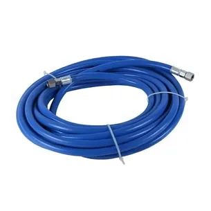 Двойной шланг 6x8мм - 7,5 м, гайка 3/8'' NPS (F),  ONETECH NT03A-TLP05