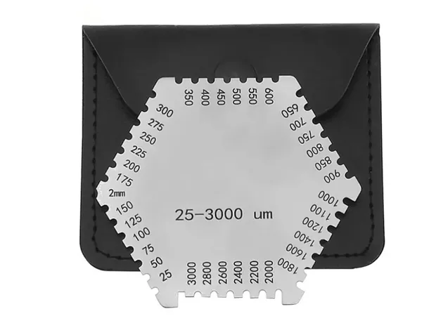 Толщиномер (Гребенка) ONETECH NT05A-0104 заказать