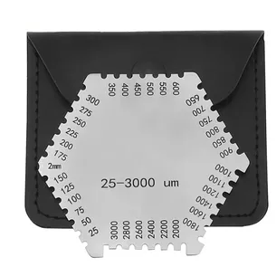 Толщиномер (Гребенка) ONETECH NT05A-0104