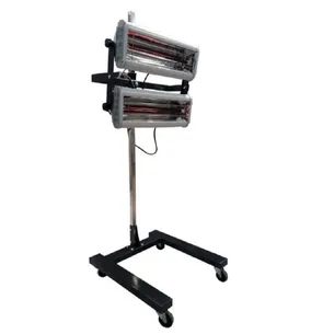 Инфракрасная сушка JIP-2000