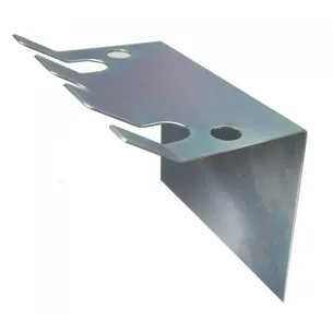 Магнитный держатель для краскопультов настенный SAR SG02