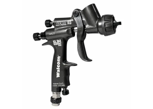 Фарбопульт Walcom Slim Kombat PRO HALO дюза 1.3 мм 