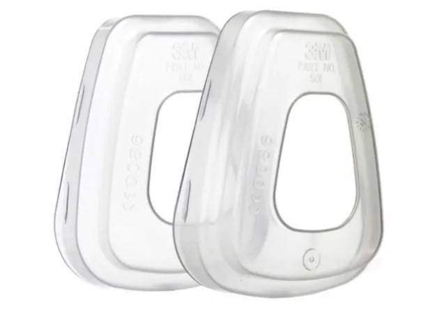 501 3M Держатель для фильтров серии 5900 (внутр.упак 2 шт.) заказать