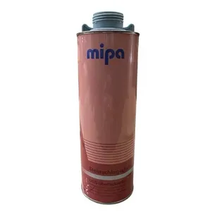 Антигравийное покрытие Mipa 1L серое