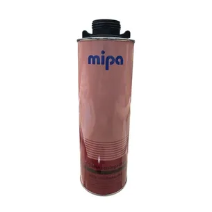 Антигравийное покрытие Mipa 1L черное