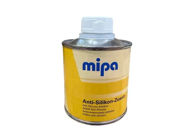 Mipa Антисиликоновая добавка 250мл заказать