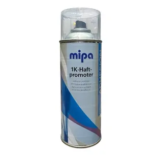 Грунт 1K Haftpromoter Spray для полiпшення адгезii по пластику Mipa  прозорий 400ml