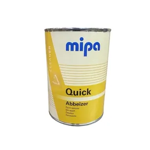 Смывка краски быстрая Quick Mipa 750 г