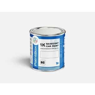 Базовая краска Lexus 8V8 LIQUID BLUE